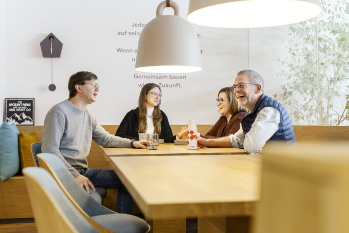 Bauingenieur / Techniker (m/w/d) für Leistungsverzeichnisse Wohnbau, 1. Bild