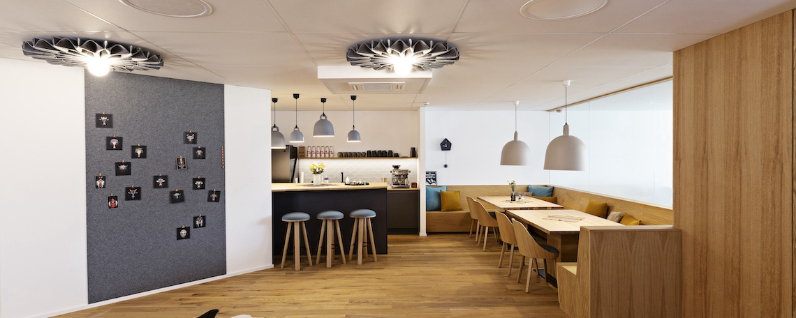 Architekt / Bautechniker / Bauingenieur / (m/w/d) für die Projektvorbereitung und Ausführungsvorbereitung, 2. Bild