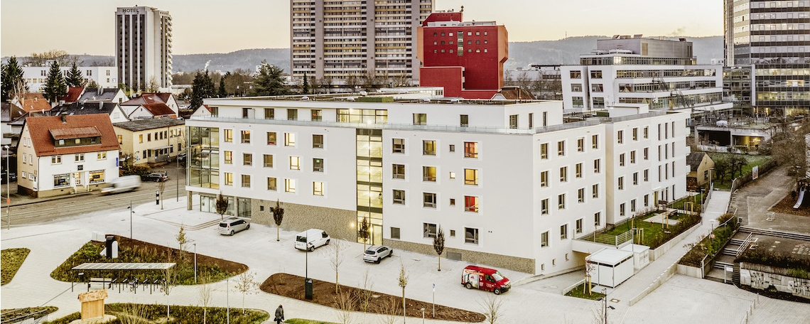 Architekt / Bautechniker / Bauingenieur / (m/w/d) für die Projektvorbereitung und Ausführungsvorbereitung, 3. Bild