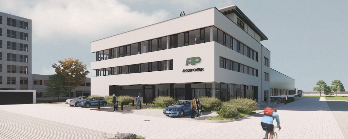 Ingenieur / Techniker / Meister als projektleitender Elektroplaner (m/w/d) im Bereich Schlüsselfertigbau, 1. Bild