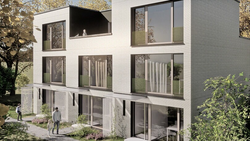 Senior Architekt (m/w/d) Wohn- und Kirchenbau, 1. Bild