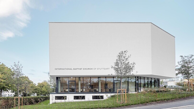 Senior Architekt (m/w/d) Wohn- und Kirchenbau, 2. Bild