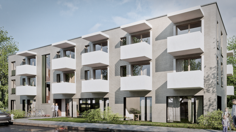 Senior Architekt (m/w/d) Wohn- und Kirchenbau, 3. Bild