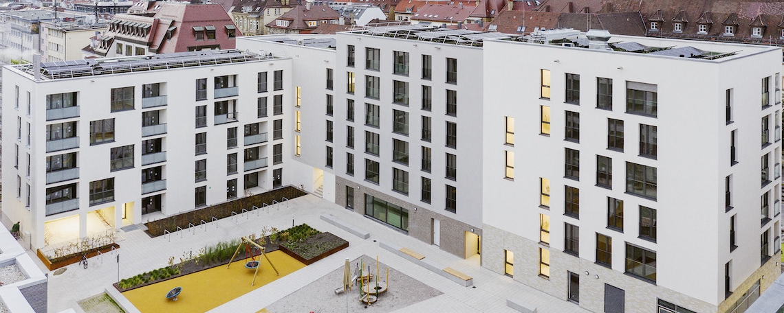 Projektentwickler (m/w/d) für den Fachbereich Kirchenbau und christliche Quartiere, 3. Bild